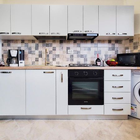 Smarald Apartament Iulius Mall Iasi Buitenkant foto