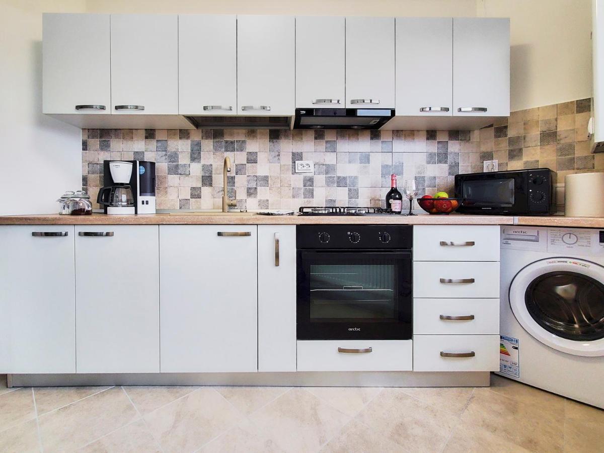 Smarald Apartament Iulius Mall Iasi Buitenkant foto